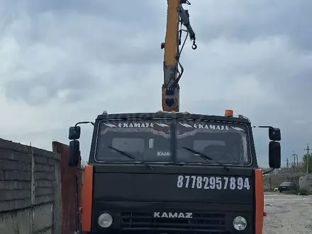 КамАЗ  5320 1992 года за 8 500 000 тг. в Шымкент