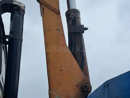 КамАЗ  5320 1992 года за 8 500 000 тг. в Шымкент – фото 6