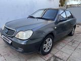 Geely CK 2015 года за 1 300 000 тг. в Атырау – фото 4