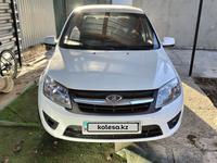 ВАЗ (Lada) Granta 2190 2012 годаүшін2 600 000 тг. в Уральск