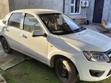 ВАЗ (Lada) Granta 2190 2012 годаүшін2 600 000 тг. в Уральск – фото 3