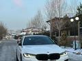 BMW 530 2022 года за 32 000 000 тг. в Шымкент – фото 50