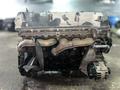 104 двигатель 3.2 Mercedes W210 с гарантией! за 600 000 тг. в Астана – фото 3