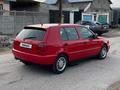 Volkswagen Golf 1997 года за 2 200 000 тг. в Тараз – фото 6