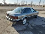 Audi 80 1992 годаүшін1 800 000 тг. в Экибастуз – фото 4