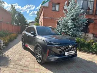 Changan CS55 Plus