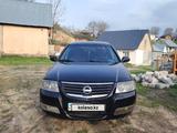 Nissan Almera Classic 2007 годаүшін2 500 000 тг. в Алматы