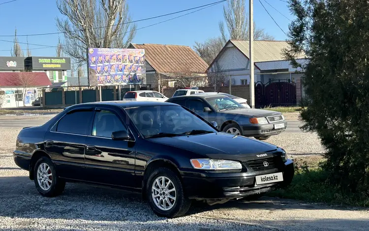 Toyota Camry 1998 годаfor3 500 000 тг. в Кордай