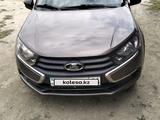 ВАЗ (Lada) Granta 2192 2019 годаfor4 000 000 тг. в Усть-Каменогорск – фото 5