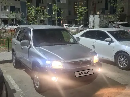 Honda CR-V 1999 года за 3 500 000 тг. в Алматы