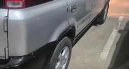 Honda CR-V 1999 года за 3 500 000 тг. в Алматы – фото 4