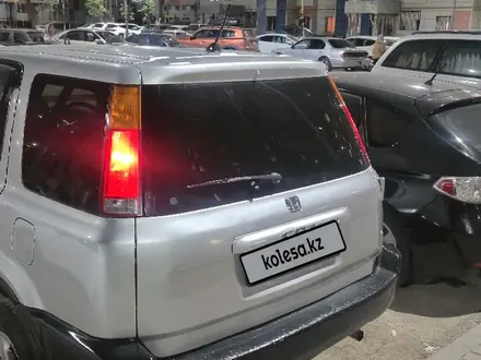 Honda CR-V 1999 года за 3 500 000 тг. в Алматы – фото 5