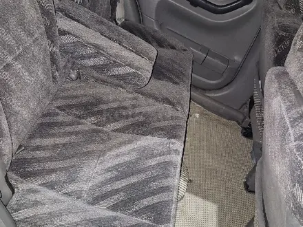 Honda CR-V 1999 года за 3 500 000 тг. в Алматы – фото 8