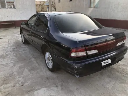 Nissan Cefiro 1998 года за 2 800 000 тг. в Алматы – фото 3
