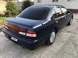 Nissan Cefiro 1998 года за 2 800 000 тг. в Алматы – фото 5