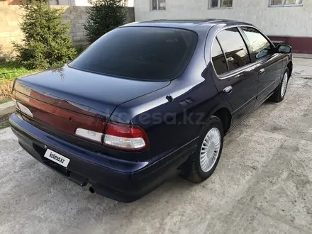 Nissan Cefiro 1998 года за 2 800 000 тг. в Алматы – фото 5