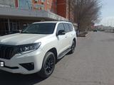 Toyota Land Cruiser Prado 2021 года за 33 000 000 тг. в Астана – фото 5