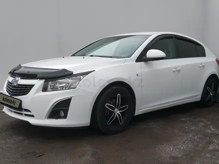 Chevrolet Cruze 2013 года за 2 990 000 тг. в Павлодар