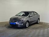 Hyundai Accent 2014 года за 4 990 000 тг. в Алматы