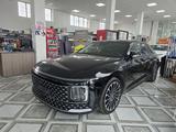 Hyundai Grandeur 2022 годаүшін17 500 000 тг. в Алматы
