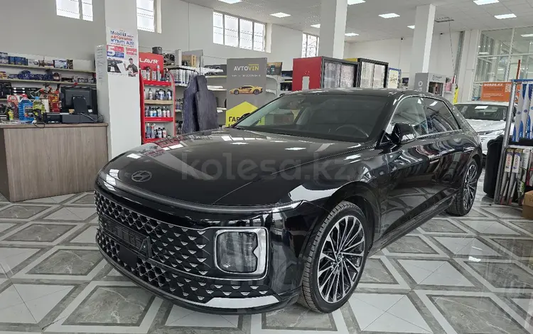 Hyundai Grandeur 2022 годаүшін17 500 000 тг. в Алматы