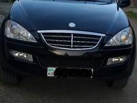 SsangYong Kyron 2010 года за 6 000 000 тг. в Усть-Каменогорск