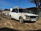 ВАЗ (Lada) 2106 1989 годаүшін300 000 тг. в Сарыкемер – фото 5