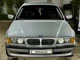 BMW 735 1995 годаfor4 000 000 тг. в Актобе – фото 4