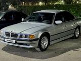 BMW 735 1995 годаfor4 000 000 тг. в Актобе – фото 3