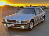 BMW 735 1995 годаfor4 000 000 тг. в Актобе – фото 5