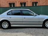 BMW 735 1995 годаfor4 000 000 тг. в Актобе – фото 2