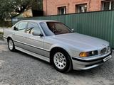 BMW 735 1995 годаfor4 000 000 тг. в Актобе