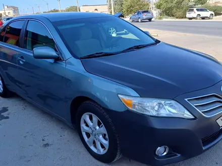 Toyota Camry 2012 года за 4 100 000 тг. в Актау