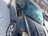 Nissan Qashqai 2007 годаүшін4 500 000 тг. в Астана