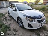 Chevrolet Cruze 2013 годаүшін3 500 000 тг. в Усть-Каменогорск – фото 2
