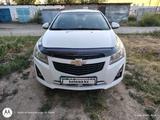 Chevrolet Cruze 2013 годаүшін3 500 000 тг. в Усть-Каменогорск