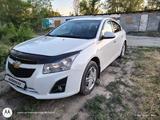 Chevrolet Cruze 2013 годаүшін3 500 000 тг. в Усть-Каменогорск – фото 3
