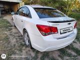 Chevrolet Cruze 2013 годаүшін3 500 000 тг. в Усть-Каменогорск – фото 4