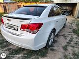 Chevrolet Cruze 2013 годаүшін3 500 000 тг. в Усть-Каменогорск – фото 5