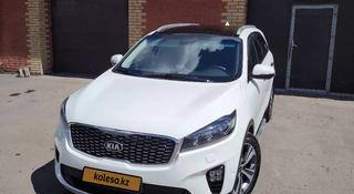 Kia Sorento 2020 года за 16 350 000 тг. в Петропавловск