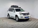 Toyota Land Cruiser Prado 2006 годаүшін10 500 000 тг. в Алматы – фото 3
