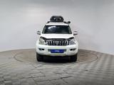Toyota Land Cruiser Prado 2006 годаүшін10 500 000 тг. в Алматы – фото 2