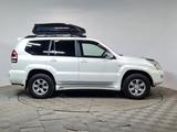 Toyota Land Cruiser Prado 2006 годаүшін10 500 000 тг. в Алматы – фото 4