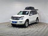 Toyota Land Cruiser Prado 2006 годаүшін10 500 000 тг. в Алматы