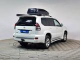 Toyota Land Cruiser Prado 2006 годаүшін10 500 000 тг. в Алматы – фото 5