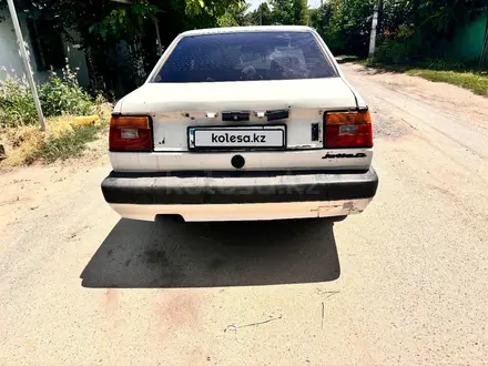 Volkswagen Jetta 1990 года за 1 000 000 тг. в Алматы – фото 3