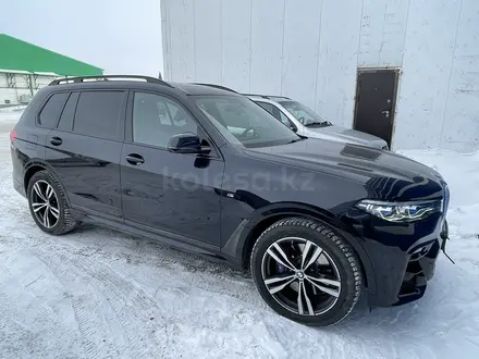 BMW X7 2019 года за 52 500 000 тг. в Астана