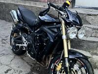 Triumph  Street Triple 2009 года за 3 200 000 тг. в Алматы