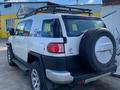 Toyota FJ Cruiser 2022 года за 27 900 000 тг. в Усть-Каменогорск – фото 2