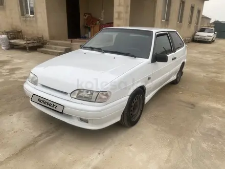 ВАЗ (Lada) 2113 2012 года за 1 500 000 тг. в Актау